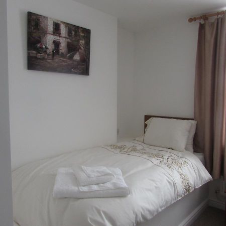 Lord Nelson Hotel Rhymney المظهر الخارجي الصورة