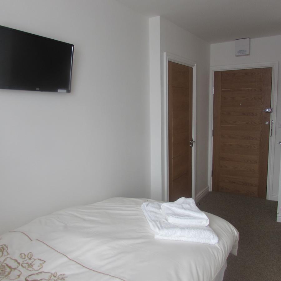 Lord Nelson Hotel Rhymney المظهر الخارجي الصورة