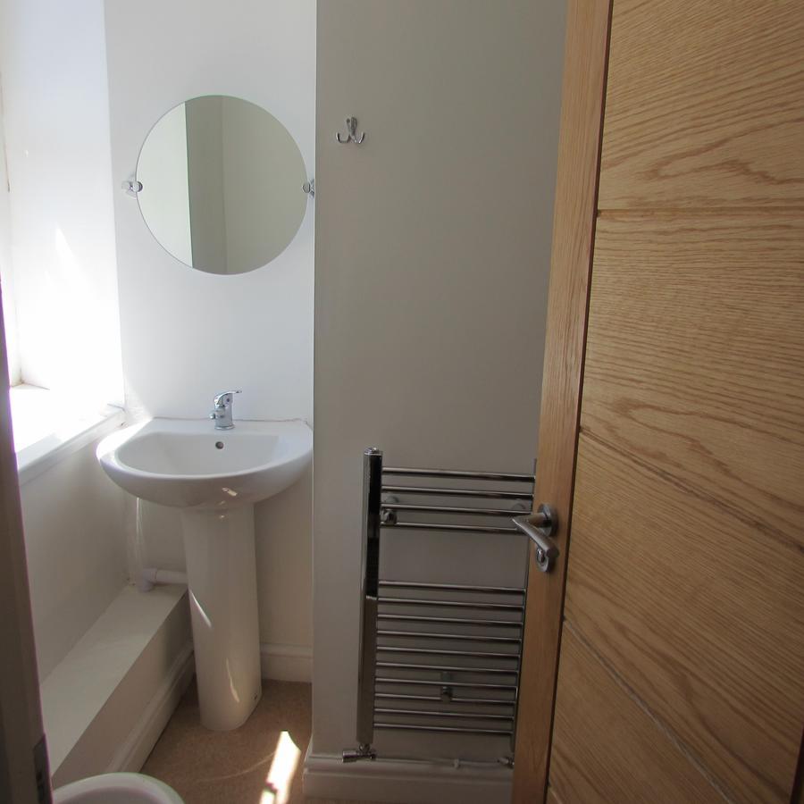 Lord Nelson Hotel Rhymney المظهر الخارجي الصورة