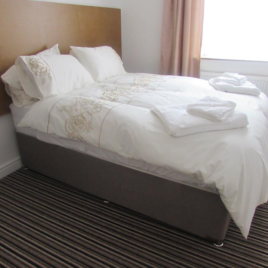 Lord Nelson Hotel Rhymney المظهر الخارجي الصورة