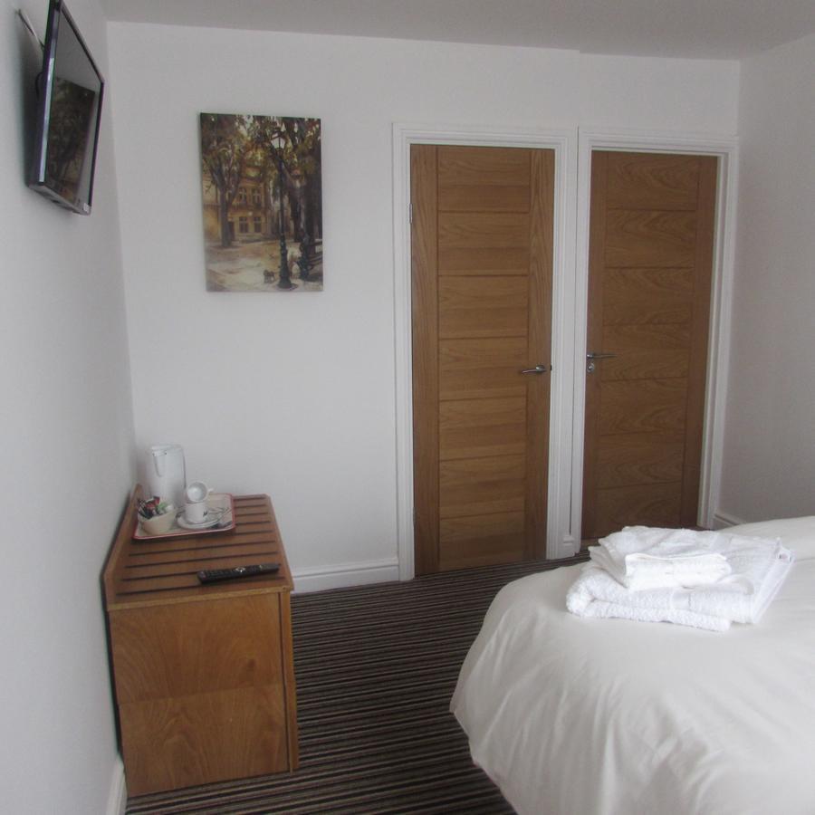 Lord Nelson Hotel Rhymney المظهر الخارجي الصورة